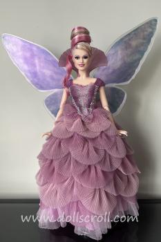 Mattel - Barbie - Disney The Nutcracker and the Four Realms - Sugar Plum Fairy - Doll